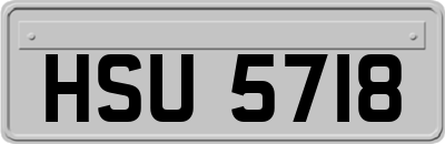 HSU5718