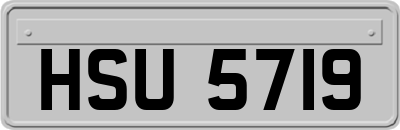 HSU5719