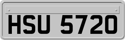 HSU5720