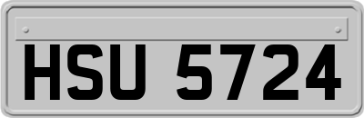 HSU5724