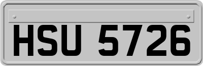 HSU5726
