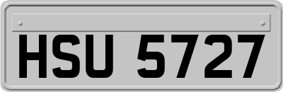 HSU5727