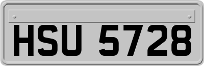 HSU5728