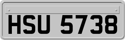 HSU5738