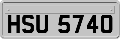 HSU5740