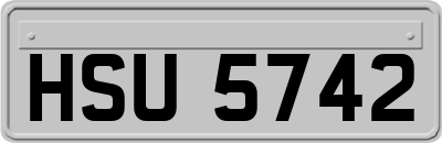 HSU5742