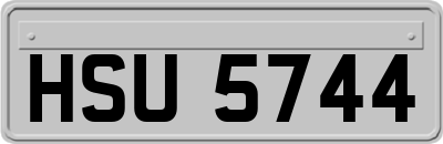 HSU5744