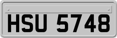 HSU5748