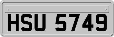HSU5749