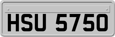 HSU5750