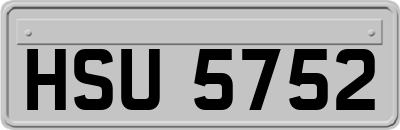 HSU5752