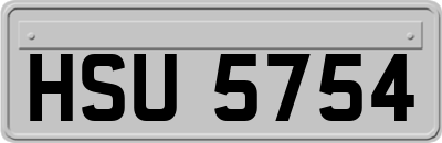 HSU5754
