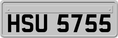 HSU5755