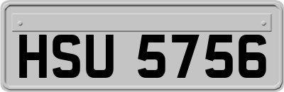 HSU5756