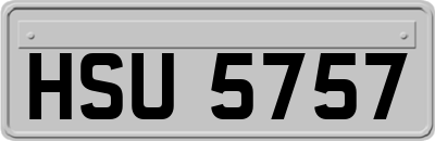 HSU5757