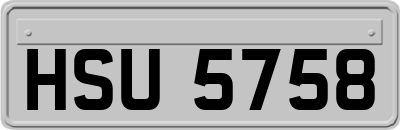 HSU5758