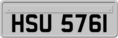HSU5761