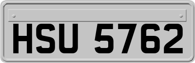 HSU5762