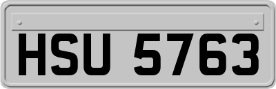 HSU5763