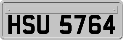 HSU5764