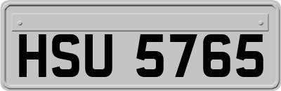 HSU5765