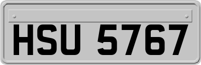 HSU5767