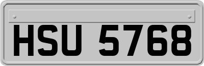 HSU5768