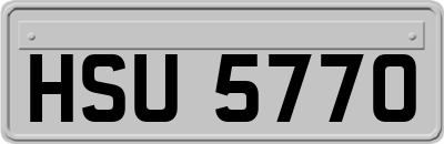 HSU5770