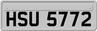 HSU5772