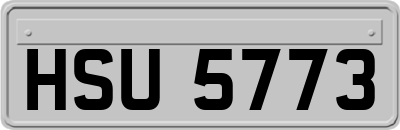HSU5773
