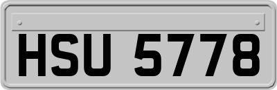 HSU5778