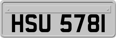 HSU5781