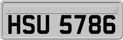 HSU5786