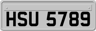 HSU5789