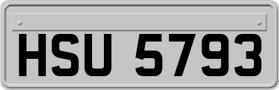 HSU5793