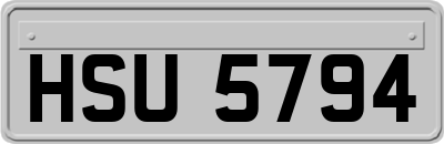 HSU5794