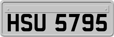 HSU5795