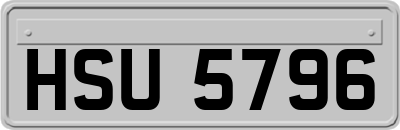 HSU5796