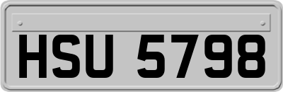 HSU5798