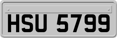 HSU5799