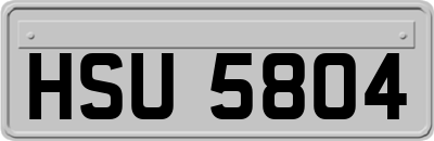HSU5804