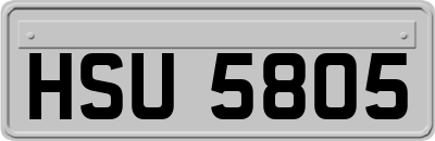 HSU5805
