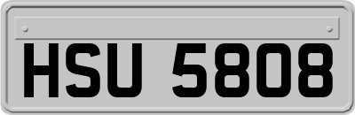 HSU5808