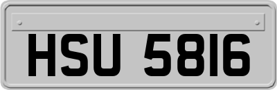 HSU5816