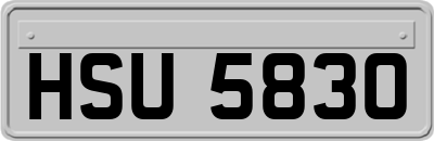 HSU5830