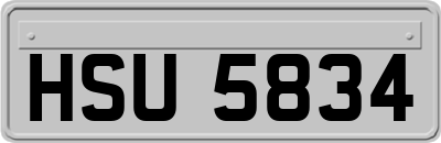 HSU5834