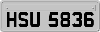 HSU5836