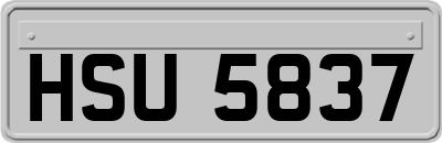 HSU5837