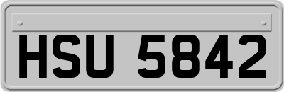 HSU5842