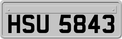 HSU5843